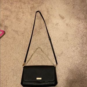 Kate Spade Clutch crossbody convertible